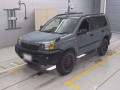 2005 Nissan X-Trail