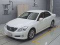 2008 Toyota Crown