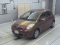2009 Toyota Vitz