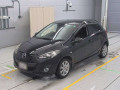 2011 Mazda Demio