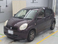 2011 Toyota Passo