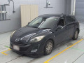 2009 Mazda Axela Sport
