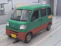 2015 Daihatsu Hijet Cargo