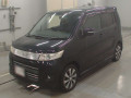 2011 Suzuki WAGON R STINGRAY