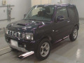 2014 Suzuki Jimny