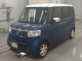 2013 Honda N-Box+