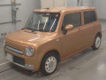 2014 Suzuki ALTO Lapin