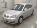 2005 Toyota Corolla Runx