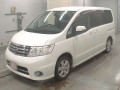 2009 Nissan Serena