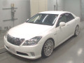 2010 Toyota Crown Hybrid