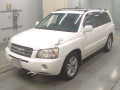 2005 Toyota Kluger Hybrid