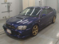 1999 Subaru Legacy B4
