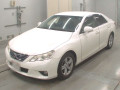 2011 Toyota Mark X