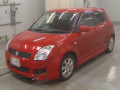 2010 Suzuki Swift
