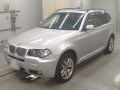 2007 BMW X3