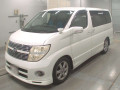 2007 Nissan Elgrand