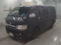 2005 Toyota Regiusace Van