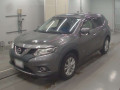 2015 Nissan X-Trail