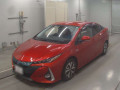 2019 Toyota Prius PHV