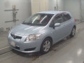 2006 Toyota Auris