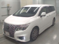 2022 Nissan Elgrand