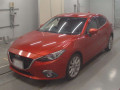 2014 Mazda Axela Sport