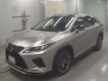 2021 Lexus RX