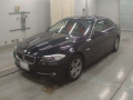2011 BMW 5 Series