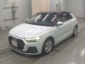 2020 Audi A1 Sportback