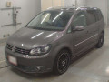 2013 Volkswagen Golf Touran