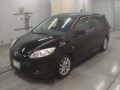 2010 Mazda Premacy