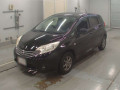 2013 Nissan Note