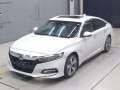 2021 Honda Accord