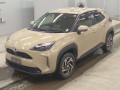 2021 Toyota YARIS CROSS