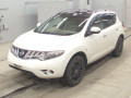 2010 Nissan Murano
