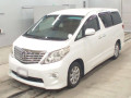 2009 Toyota Alphard