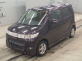 2009 Suzuki WAGON R STINGRAY