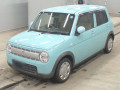 2017 Suzuki ALTO Lapin