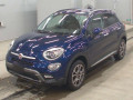2015 Fiat 500X