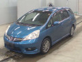 2012 Honda Fit Shuttle