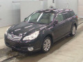 2010 Subaru Legacy Outback