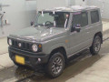 2023 Suzuki Jimny