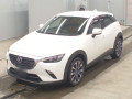 2019 Mazda CX-3