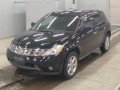 2004 Nissan Murano