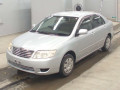 2004 Toyota Corolla Sedan