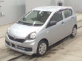 2016 Daihatsu Mira e:S