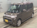 2013 Daihatsu Tanto Custom