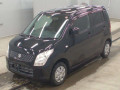 2009 Suzuki Wagon R