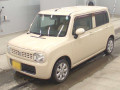 2009 Suzuki ALTO Lapin
