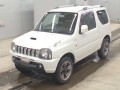 2009 Suzuki Jimny